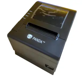 Print Struk Penjualan dari Mini Printer Bluetooth Panda PRJ-80AT-BT