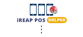 Aplikasi kasir untuk banyak kasir dalam 1 toko iREAP POS Helper (Tambahan iREAP POS PRO)