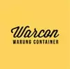 iREAP POS Customer Testimonial Walcon Warung Container