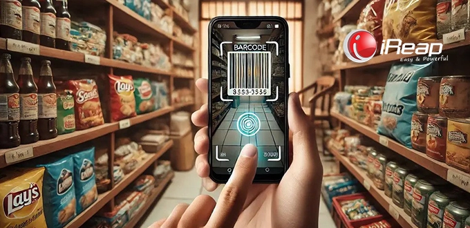 Advantages and Disadvantages of Using a Smartphone Camera for Barcode Scanning