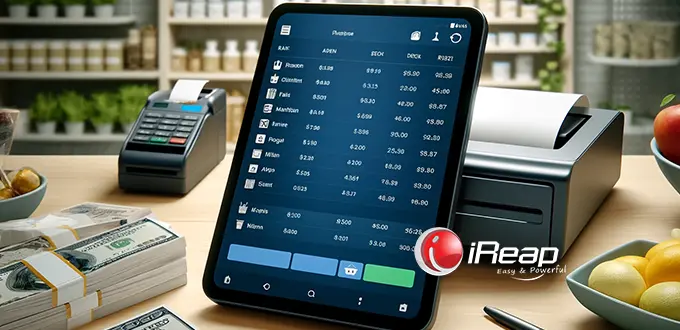 Tips for Choosing the Right Android Cash Register