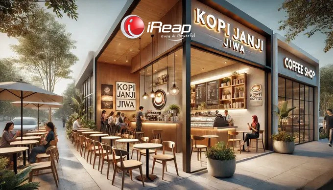 Franchise Kopi Janji Jiwa: Peluang Bisnis Kopi Terbaik