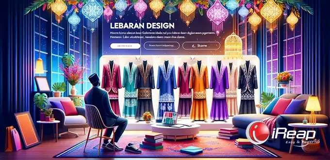 Fashion Rental for Eid Clothing