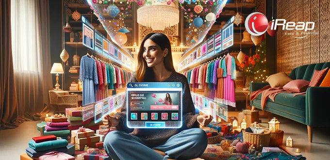 Opportunities and Challenges for the Eid Clothes Business in the Digital Era