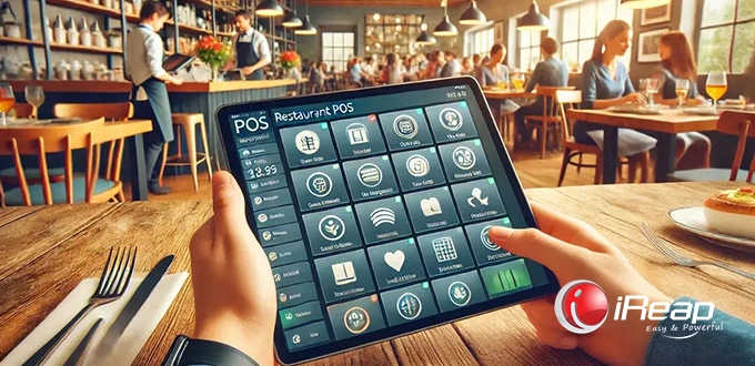 Essential Restaurant POS Features for Restaurateurs