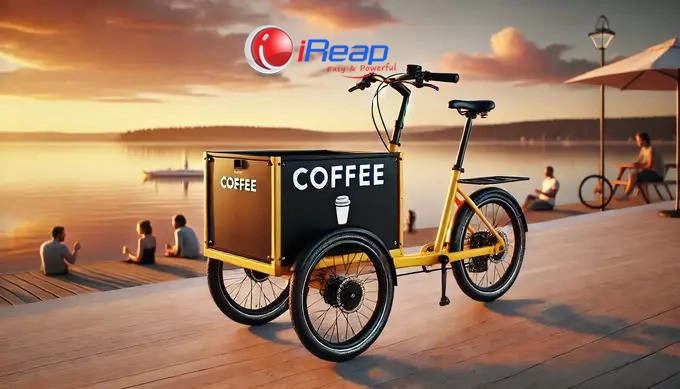 Rahasia Sukses Bisnis Franchise Kopi Keliling dengan Modal Terjangkau!