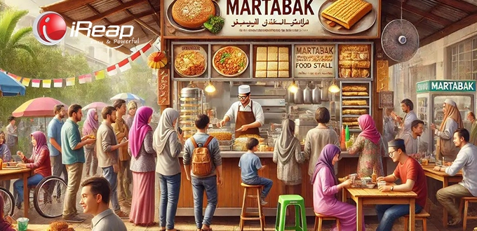 Franchise Makanan untuk Pemula, Murah dan Terjangkau