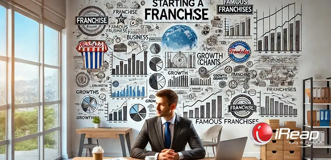 10 Tips for Successful Franchise Business Startup