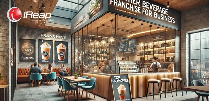 List of the Best Beverage Franchises in Indonesia