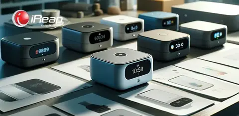 Excellent Mini Bluetooth Printers for Receipt Printing