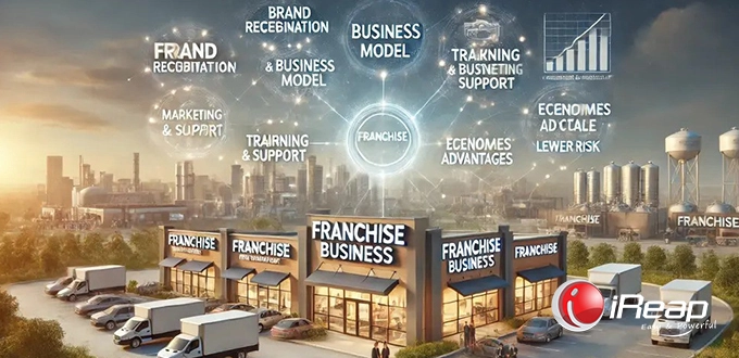 Pertimbangan Memilih Model Bisnis Franchise