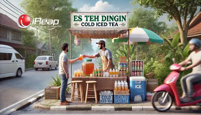 poci iced tea drink franchise