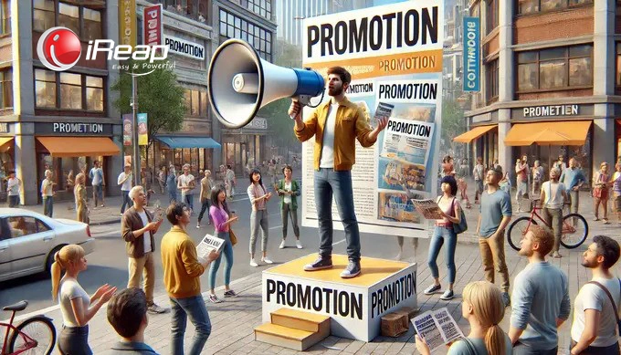 50+ Powerful Promotional Words to Boost Sales