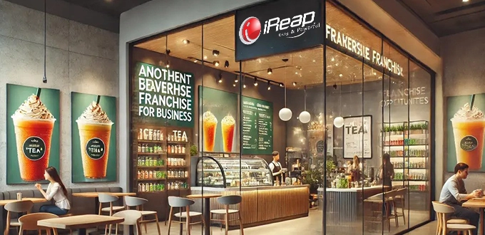 The Best Beverage Franchises for Business - Tips & Recommendations