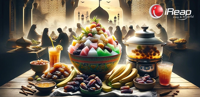 10 Best Selling Takjil that are Favorites in Ramadan