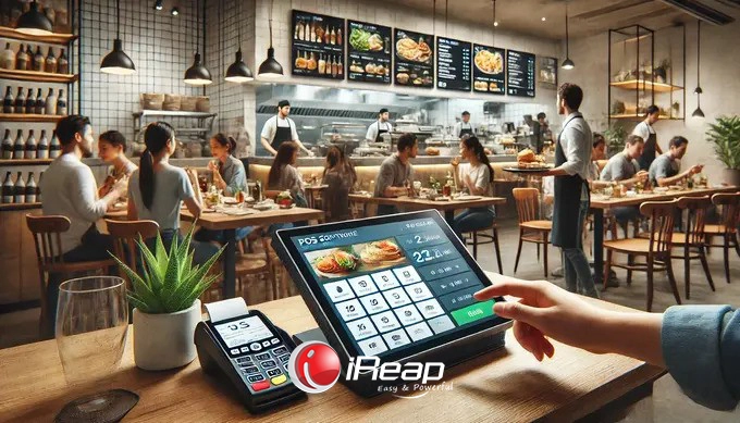 Tips Memilih Software POS Restoran