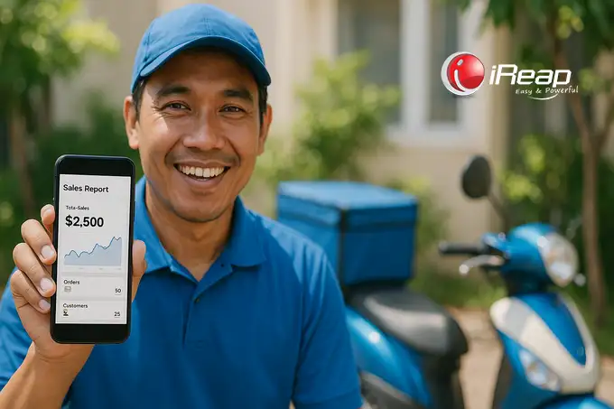Fitur Laporan Sales yang Wajib Ada Fitur Laporan Sales yang Wajib Ada