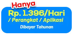 Harga Aplikasi kasir Toko Sembako dan Warung Kelontong