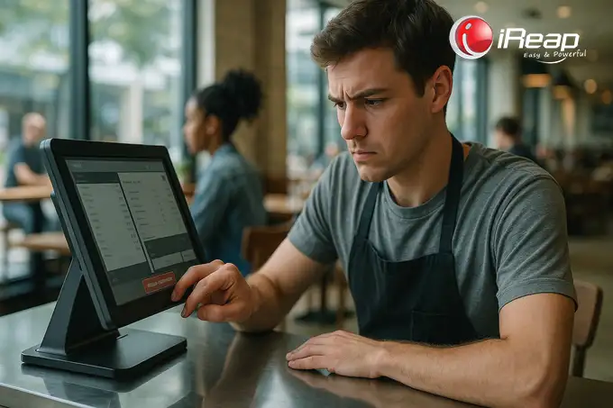 Fake Transaction Cancellations