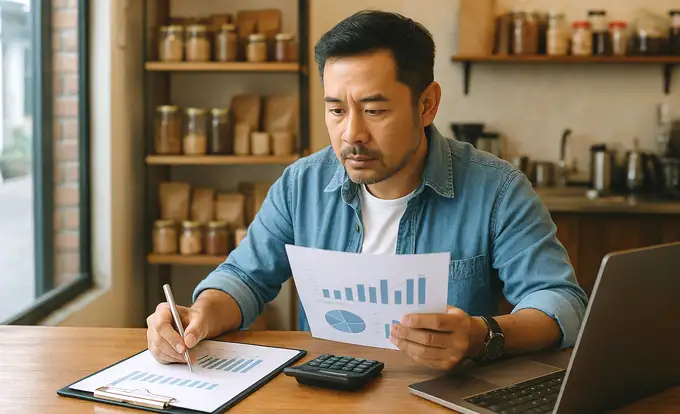 SME Financial Reports