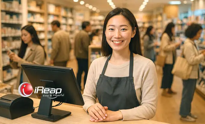 Smart POS: Profitable Business, Peace of Mind! Here’s the Solution