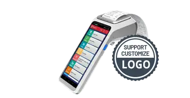 ireap pos support smart pos nexgo p300