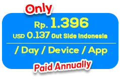 ireap pos pro price outside indonesia
