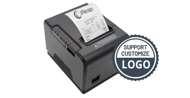 Printer thermal iWARE WR-800 USB cocok untuk aplikasi kasir iREAP Pro