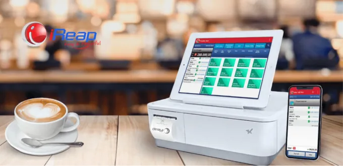 8 Advantages of Android Point of Sales Cash Register