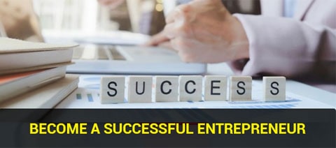 How to Become a Successful Entrepreneur