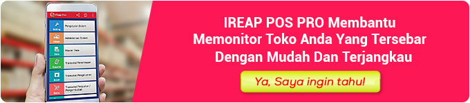 Download iReap POS