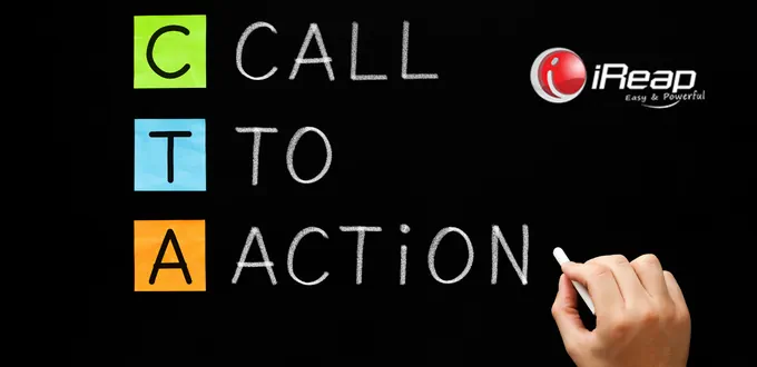 The Right Call to Action