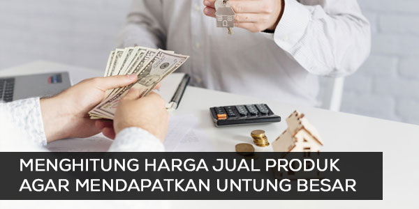 Cara Sederhana Menghitung Harga Jual Usaha Jus Buah R