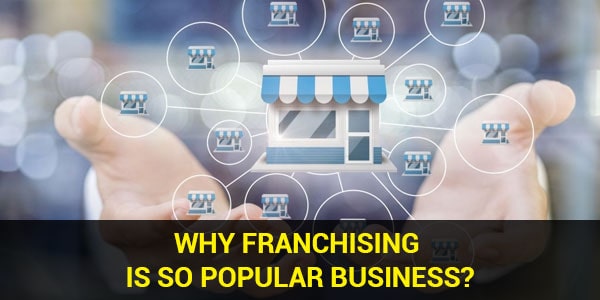 8 Reasons Why Franchising is a Popular Business in Indonesia
