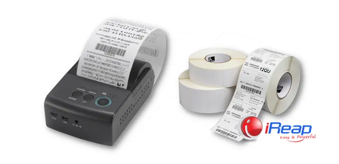 Thermal Bluetooth Printer Technology