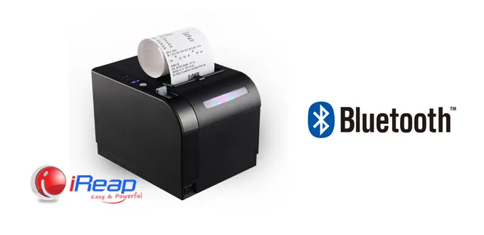 Good Quality Bluetooth Printer