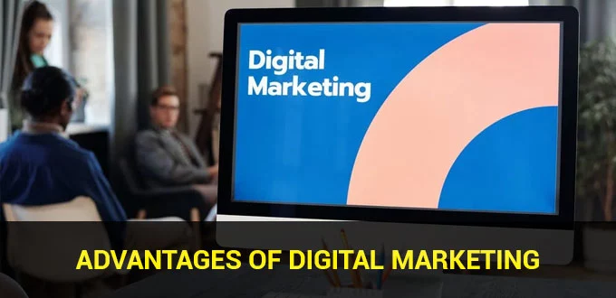 Digital Marketing Is An Effective Strategy For Your Online Business