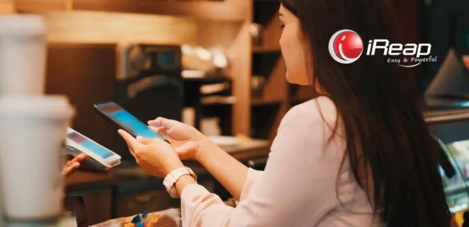 Advantages of Using the POS Cashier Application in Restaurant Business