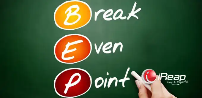 Benefits of Break-Even Point (BEP)