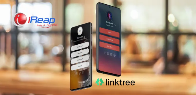 Build a brand with Linktree