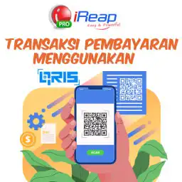Cara Melakukan Pembayaran Transaksi Menggunakan QRIS (Quick Response ...