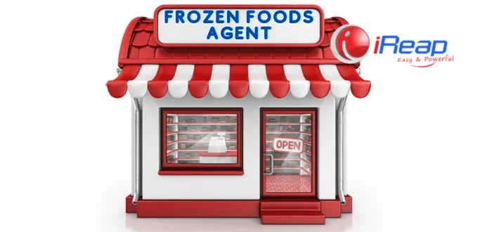Ingin Jadi Agen Frozen Food? Begini Caranya!