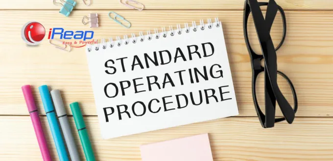 This is The Significance of The Company's Standard Operating Procedures
