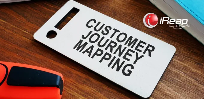 5 Important Elements for Mapping a Customer Journey