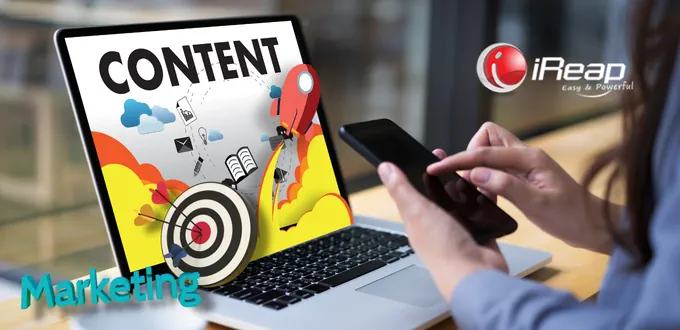 apa itu content marketing