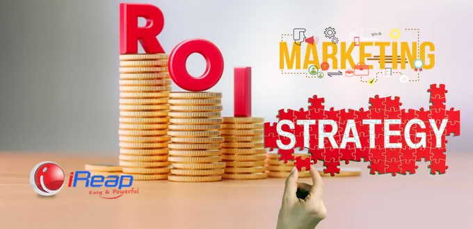 Benefits of Digital Marketing Increase ROI