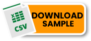 Download Pricelist Template CSV File iREAP POS