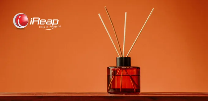 Fragrance Diffuser