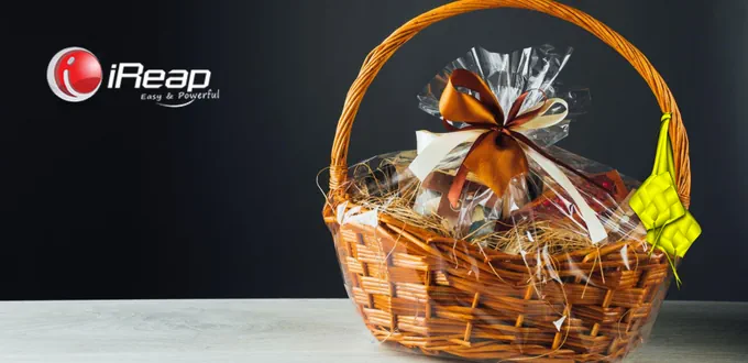 Latest Eid Hampers Business Ideas