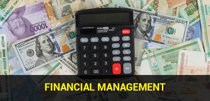 Financial Management : Definition, Functions, and Goals in ...